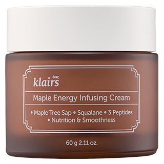 Dear Klairs крем Dear, Klairs Maple Energy Infusing Cream для лица 60 г купить,NaN