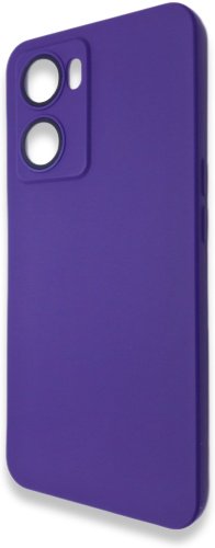 Чехол Для OPPO A57, A57s фиолетовый купить,697