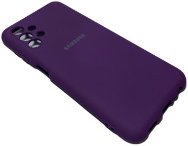 Чехол Для Samsung Galaxy A13 фиолетовый купить,520