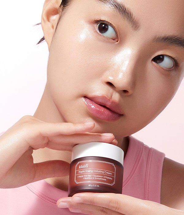 Dear Klairs крем Dear, Klairs Maple Energy Infusing Cream для лица 60 г купить,NaN