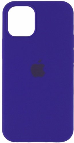 Чехол Для Apple iPhone 12 Pro, 12 Pro фиолетовый купить,970