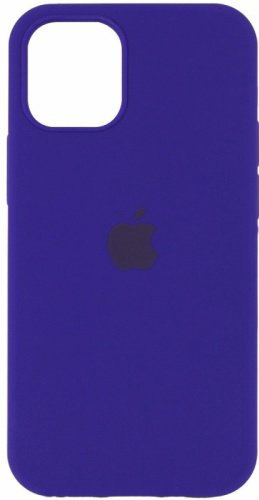 Чехол Для Apple iPhone 12 Pro, 12 Pro фиолетовый купить,970
