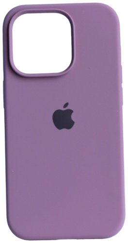 Чехол Для Apple iPhone 14 Pro фиолетовый купить,836