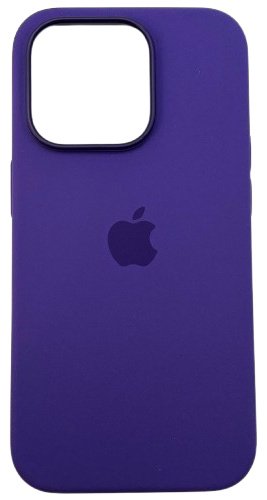 Чехол Для Apple iPhone 14 Pro фиолетовый купить,999