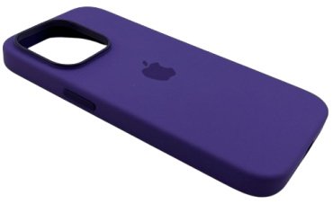 Чехол Для Apple iPhone 14 Pro фиолетовый купить,999
