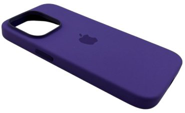Чехол Для Apple iPhone 14 Pro фиолетовый купить,999