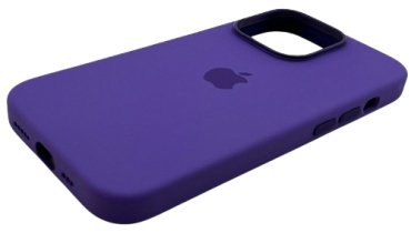 Чехол Для Apple iPhone 14 Pro фиолетовый купить,999