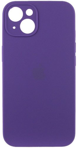Чехол Для Apple iPhone 13 фиолетовый купить,977