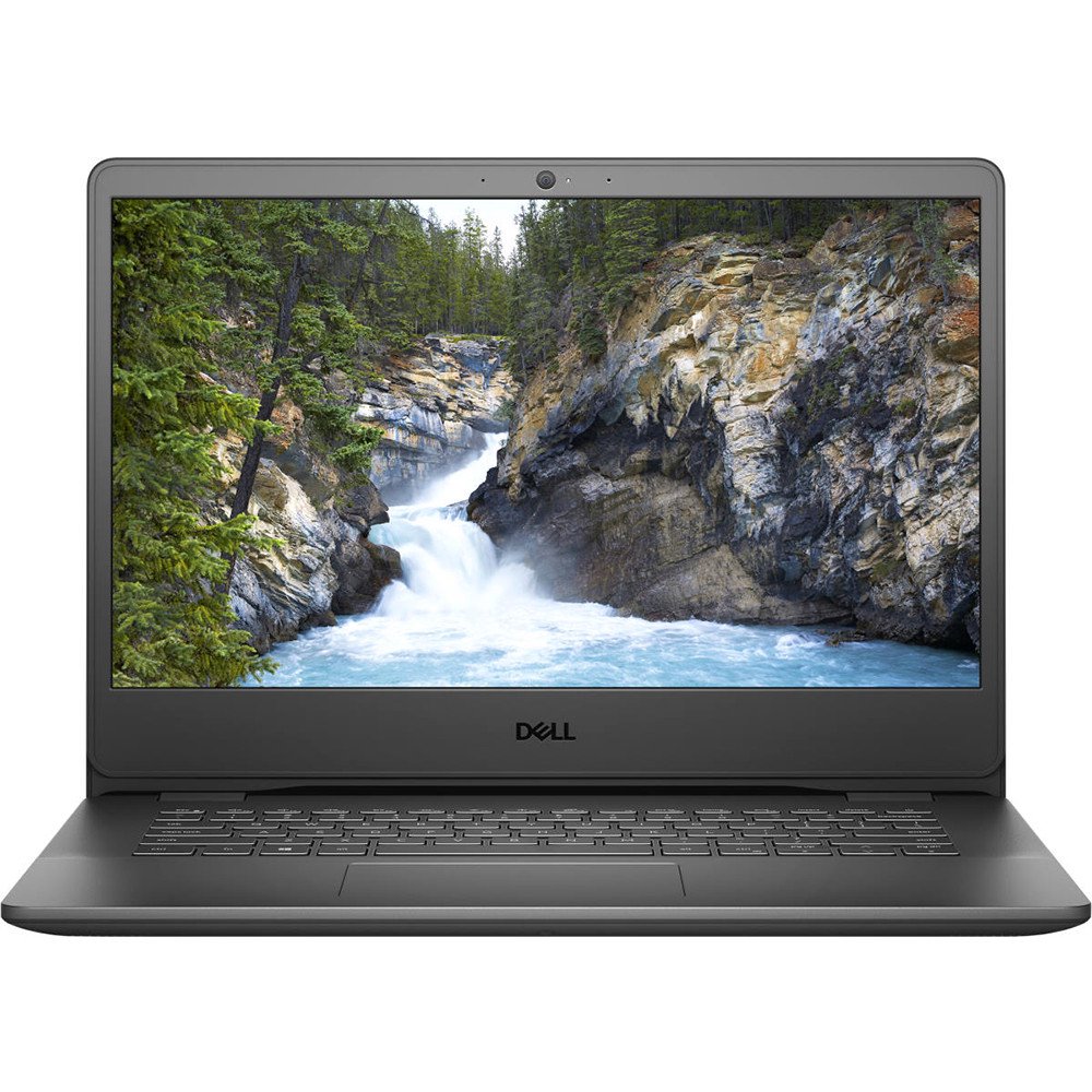 Ноутбук Dell Vostro 3400 N4011VN3400EMEA01-2105UBU 14" Black