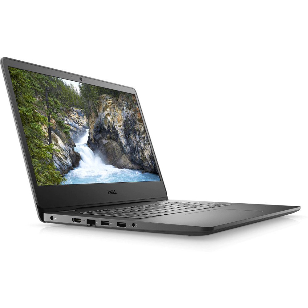 Ноутбук Dell Vostro 3400 N4011VN3400EMEA01-2105UBU 14" Black купить,NaN