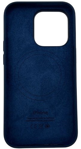 Чехол Для Apple iPhone 14 Pro фиолетовый купить,999