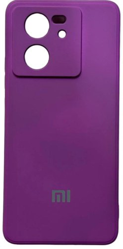 Чехол Для Xiaomi 13T фиолетовый купить,900