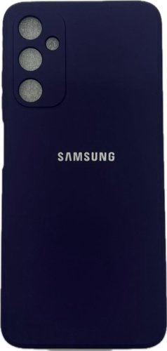 Чехол Для Samsung Galaxy A05s фиолетовый купить,884