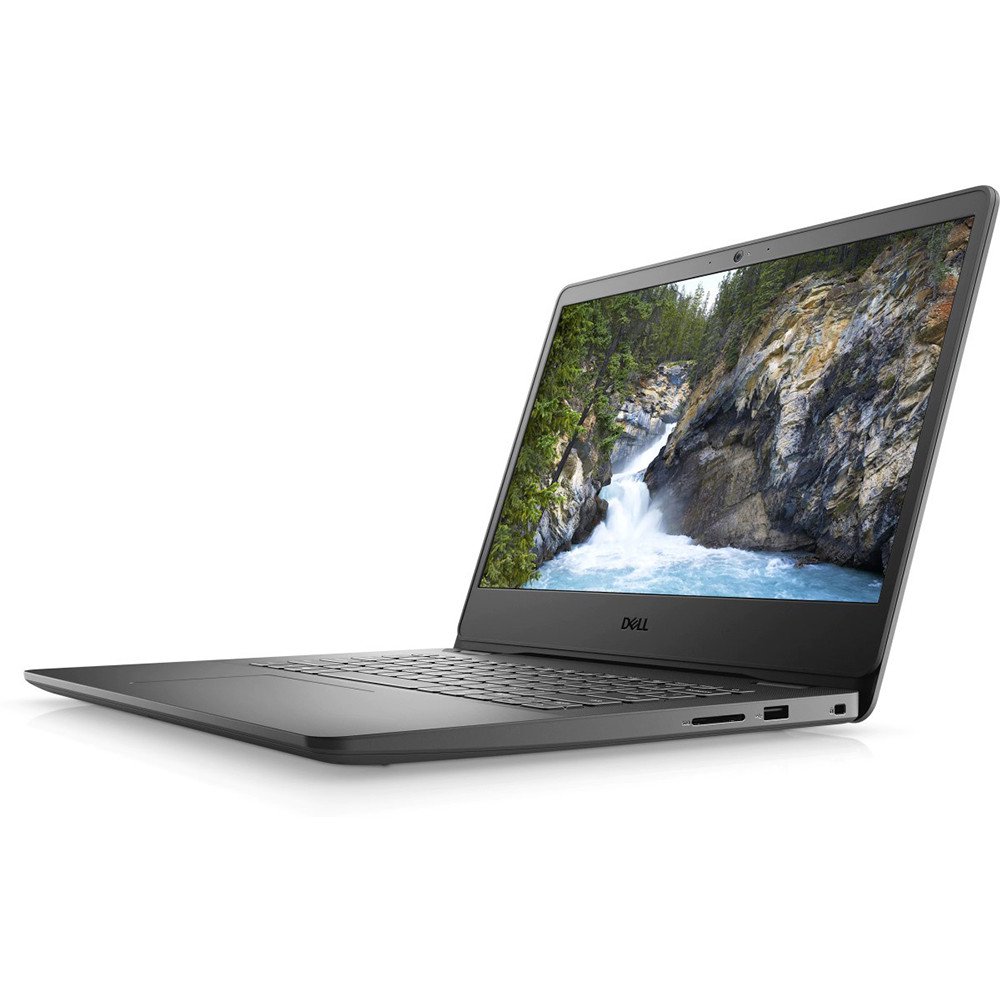 Ноутбук Dell Vostro 3400 N4011VN3400EMEA01-2105UBU 14" Black