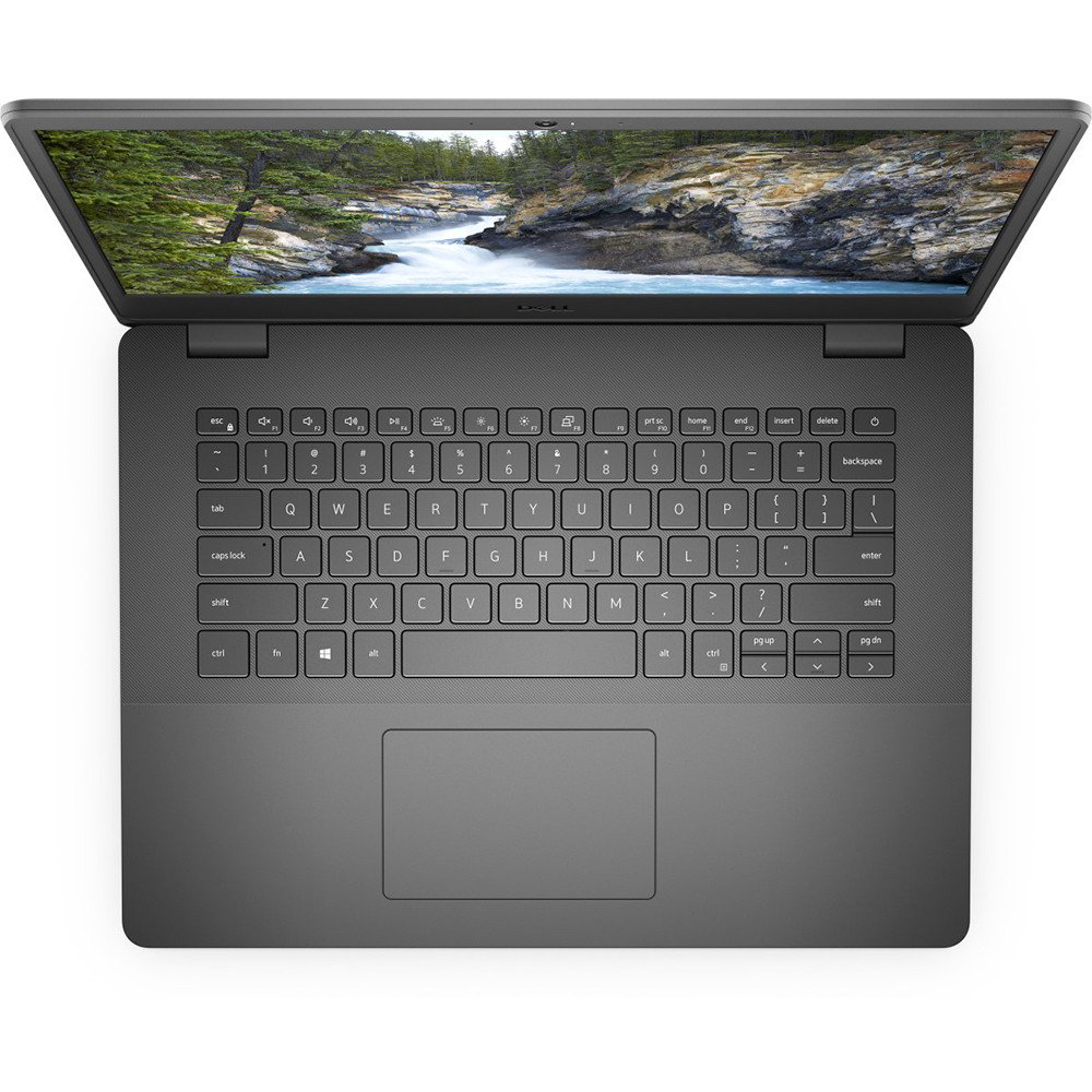 Ноутбук Dell Vostro 3400 N4011VN3400EMEA01-2105UBU 14" Black купить,NaN
