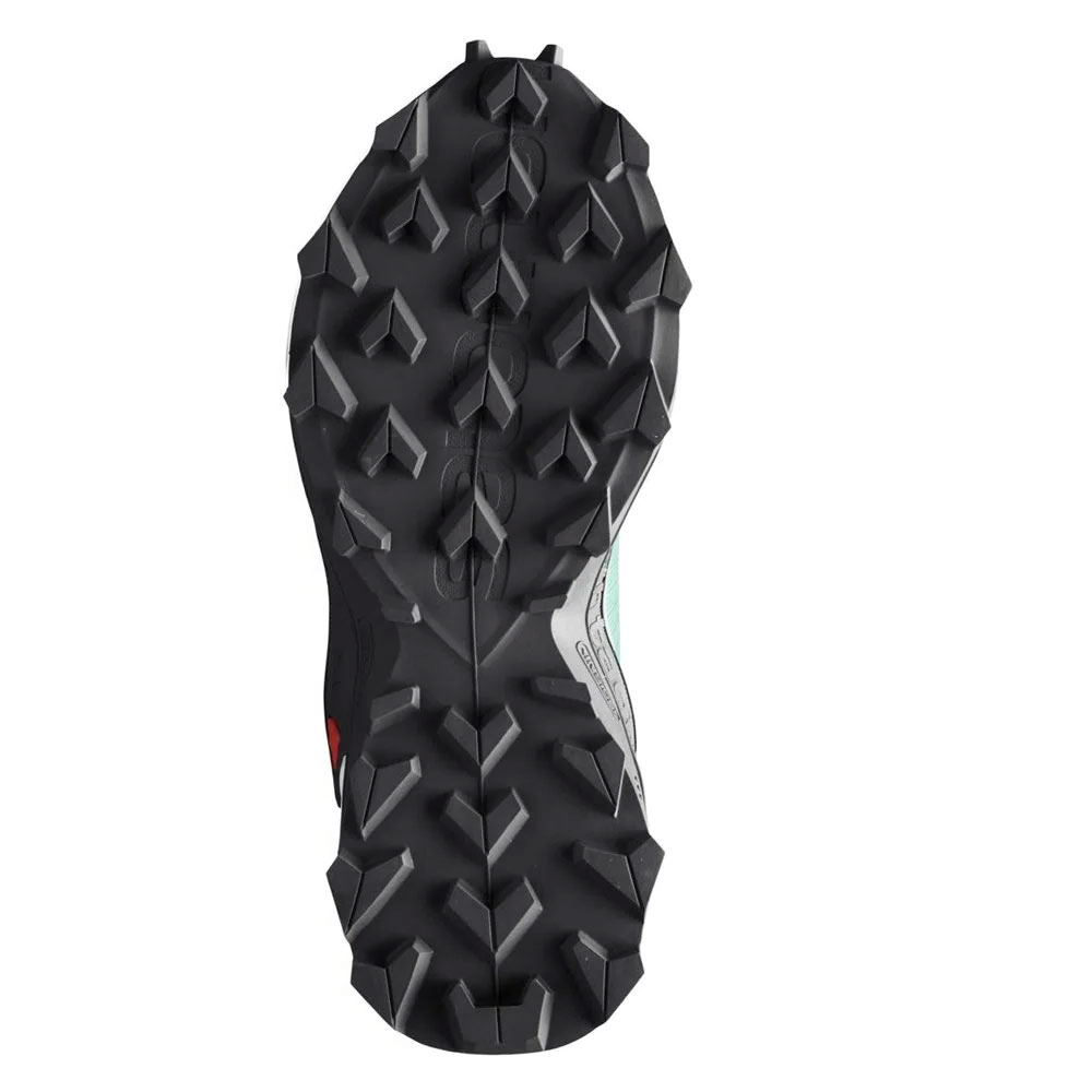 Кроссовки детские Salomon Alphacross blast L41621500 бирюзовый 31  купить,NaN