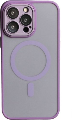 Чехол Для Apple iPhone 14 Pro Max фиолетовый - ForteMarket Чехол Для Apple iPhone 14 Pro Max фиолетовый купить,1820