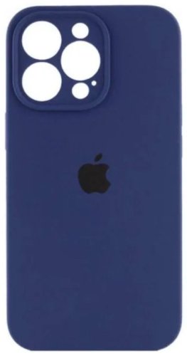 Чехол Для Apple iPhone 15 Pro фиолетовый купить,999