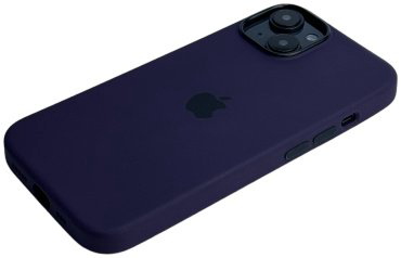 Чехол Для Apple iPhone 14 фиолетовый купить,7070