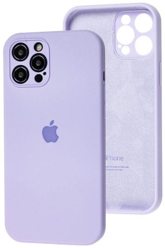 Чехол OEM для iPhone 12 Pro фиолетовый купить,470
