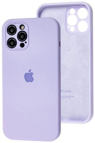 Чехол OEM для iPhone 12 Pro фиолетовый купить,470