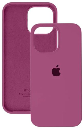 Чехол Для Apple iPhone 14 Pro фиолетовый купить,999