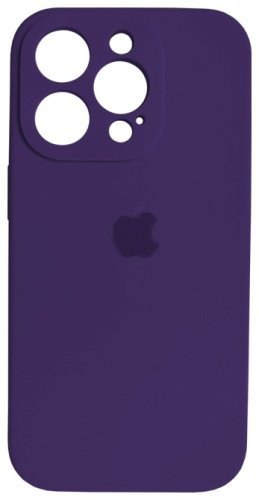 Чехол Для Apple iPhone 14 Pro фиолетовый купить,599