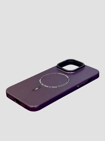 Чехол Для Apple iPhone 14 фиолетовый купить,1569