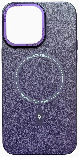 Чехол Для Apple iPhone 14 Pro Max фиолетовый купить,1569