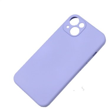 Чехол OEM для Apple iPhone 13 сиреневый купить,978