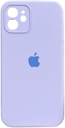Чехол SVC для iPhone 12 фиолетовый купить,586
