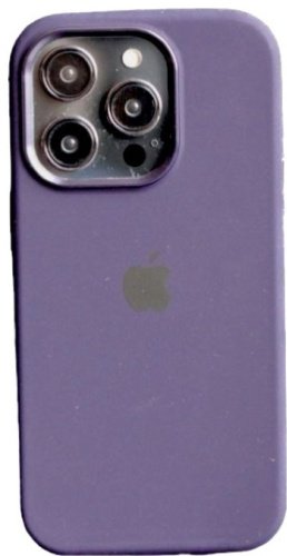 Чехол Для Apple iPhone 13 Pro фиолетовый купить,970