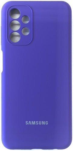 Чехол Altex для Samsung Galaxy A13 фиолетовый купить,900