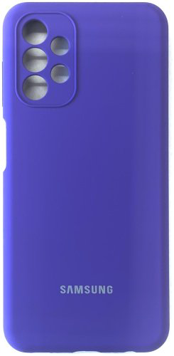 Чехол Altex для Samsung Galaxy A13 фиолетовый купить,900