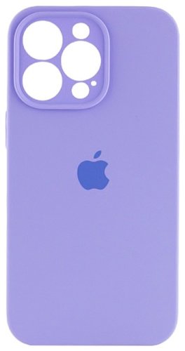Чехол для Apple iPhone 14 Pro Max фиолетовый купить,536