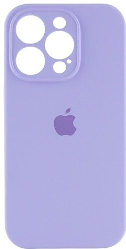 Чехол Для Apple iPhone 15 Pro Max фиолетовый купить,470