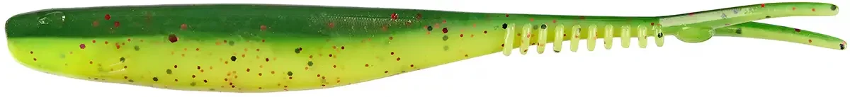 Мягкая приманка SELECT Victim V-Tail 2.5 203 7 шт купить,NaN