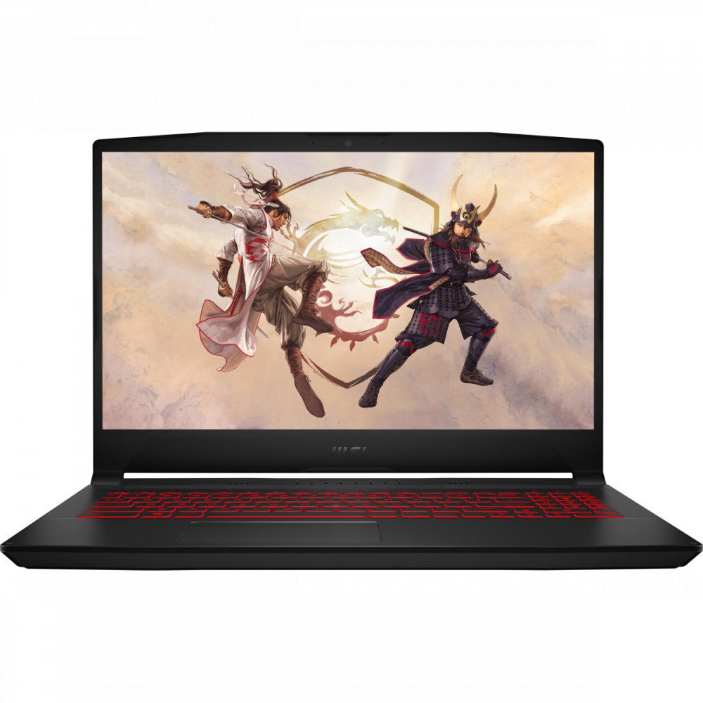 Ноутбук MSI Katana GF66 11UC-462XKZ 9S7-158212-462 15.6" Black купить,556140