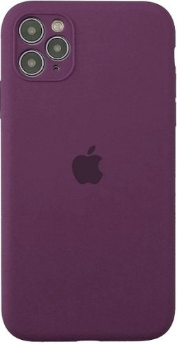 Чехол Imarket07 Silicon Case G001503 для iPhone 11 Pro фиолетовый купить,2070