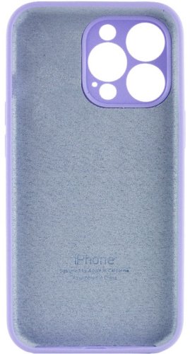 Чехол OEM для Apple iPhone 13 Pro Max фиолетовый купить,470