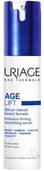 URIAGE сыворотка Age Lift Serum для лица 30 мл купить,NaN
