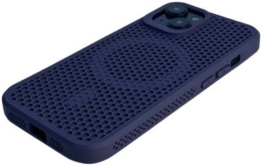Чехол Для Apple iPhone 13 фиолетовый купить,3020