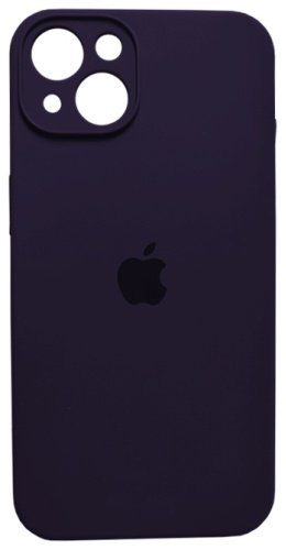 Чехол Для Apple iPhone 13 фиолетовый купить,865