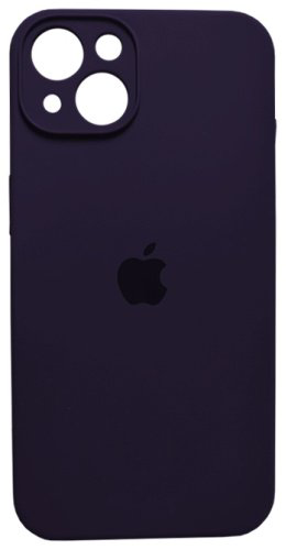 Чехол Для Apple iPhone 13 фиолетовый купить,865