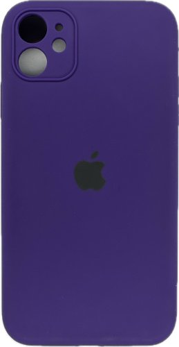 Чехол Для Apple iPhone 11 фиолетовый купить,739