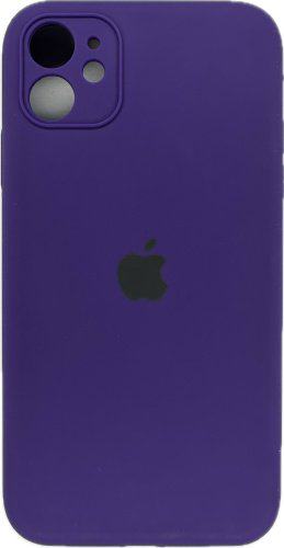 Чехол Для Apple iPhone 11 фиолетовый купить,739