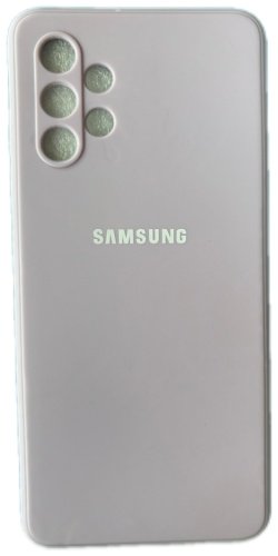 Чехол Для Samsung Galaxy A32 фиолетовый купить,900