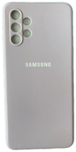 Чехол Для Samsung Galaxy A32 фиолетовый купить,900