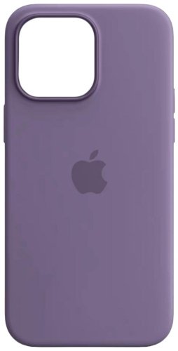 Чехол для Apple iPhone 14 Pro Max фиолетовый купить,728