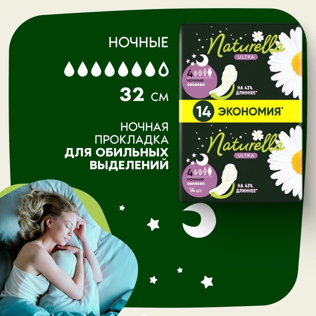 Naturella прокладки Ultra Camomile Night Duo 14 шт купить,function inputValueFn(){if((0,signal2.mK)(node),node.value===REQUIRED_UNSET_VALUE)throw new root_effect_scheduler.buA(-950,null);return node.value}